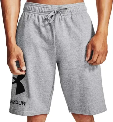 Obrázek produktu pro Pánské kraťasy Under Armour Rival FLC Big Logo Shorts L