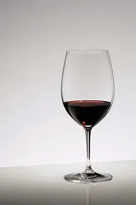 Obrázok produktu pre RIEDEL 6416/0, pohár na víno, štandardný pohár, Kryštál, Sklo, Priehľadná, Jednofarebné, 650 ml