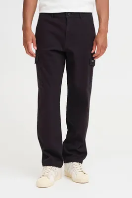 Produktbild von Blend BHMADDOX wovenpant Herren Cargohose Hose Baumwollmischung Normal