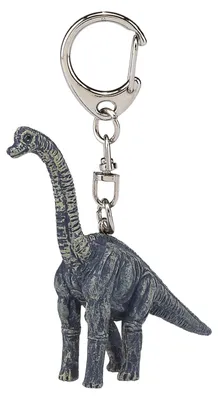 Zdjęcie produktu dla Mojo brelok do kluczy Brachiosaurus 387446