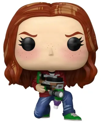 Obrázok produktu pre Stranger Things: Príbehy z roku 1985 – vinylová figúrka POP! Animation, max. 9 cm