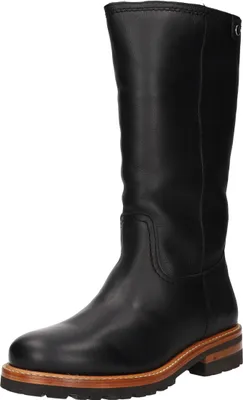 Produktbild von Langschaftstiefel Warmfutter bis 35mm Absatz (casual) BAMBINA IGLOO B34
