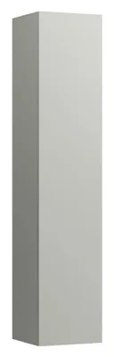 Produktbild von LAUFEN Kartell Hochschrank 35 x 33,5 x 165 cm Scharnier links