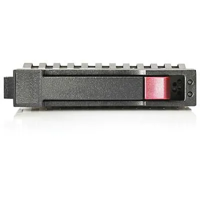 Produktbild von Hpe 716649-001, 900 Gb, 10000 Rpm, 2.5", Sas