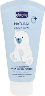 Zdjęcie produktu dla Chicco CHICCO Baby Body lotion, 150 ml