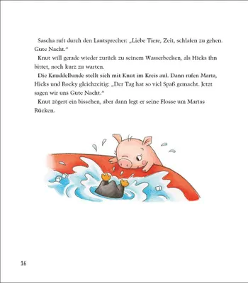 Obrázok produktu pre Zeit zum Vorlesen, Zeit zum Kuscheln - Die schönsten Vorlesegeschichten für wunderbare Träume