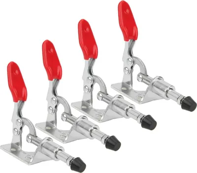 Produktbild von Knebelklemme,Feste Knebelklemme,GH-301AM Knebelklemme,45kg Knebelklemme,Schnellspannklemme,Handwerkzeug