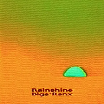 Obrázok produktu pre Biga*Ranx: Rainshine