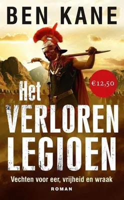 Zdjęcie produktu dla Zaginiony Legion