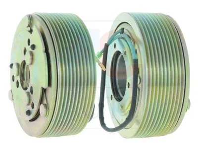 Produktbild von ACAUTO AC-06SD36 Magnetkupplung Klimakompressor Klimaanlage A/C