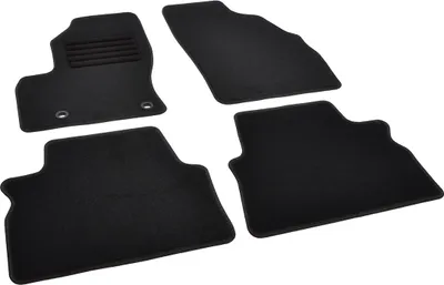 Produktbild von Textilfußmatten Rigum für Ford C-Max (2003 - 2010)