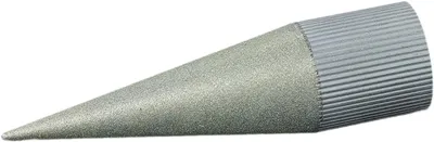 Produktbild von Runder Schleifstempel und Polierwerkzeug für Kantenbearbeitung 3–16 Mm