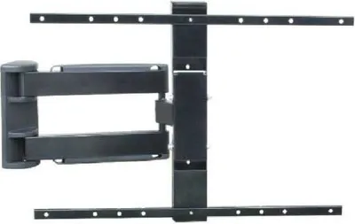 Zdjęcie produktu dla L&C Smart 2, 81,3 cm (32"), 139,7 cm (55"), 200 x 200 mm, 600 x 400 mm, -12 - 0°, 180°
