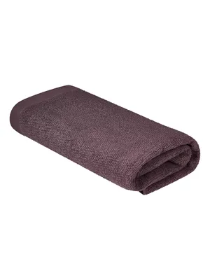 Obrázok produktu pre Froté uterák - malinový - 70 x 140 cm - 100% bavlna (450 g/m2)