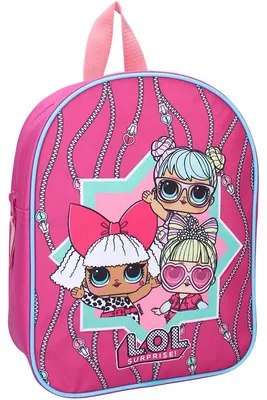 Immagine prodotto di L.O.L. Surprise! - Zaino "Sweet And Sassy" 29 cm