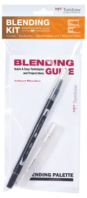 Productafbeelding van Tombow BLENDING-KITBlending Kit