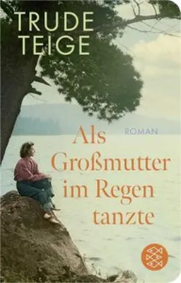 Obrázok produktu pre Als Großmutter im Regen tanzte