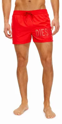 Produktbild von Diesel Herren BMBX-MARIO-34 BOXERS Badehose