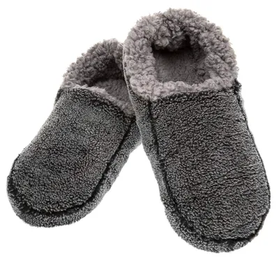 Obrázek produktu pro Pantofle Sherpa z velmi měkkého materiálu