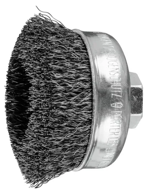Zdjęcie produktu dla PFERD 43469001, 12500 RPM, 267 g, 93 mm, 108 mm, 66 mm, 267 g