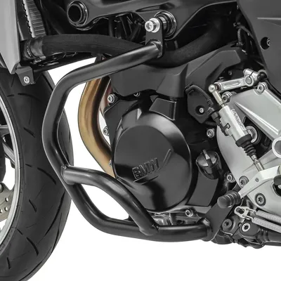 Obrázek produktu pro Crash bar pro BMW F 900 R / XR 20-25 Motoguard ochrana motoru BG2