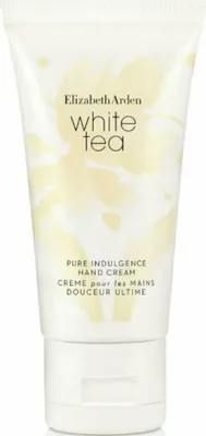 Produktbild von Elizabeth Arden White Tea Pure Indulgence Handcreme 30 ml