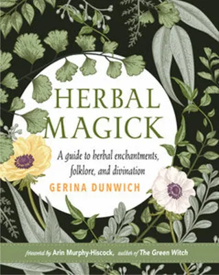 Immagine prodotto di Herbal Magick