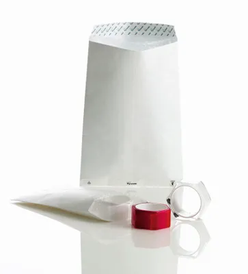 Obrázek produktu pro Bublinková obálka Tyvek B5, 55 g/m2, bez okénka