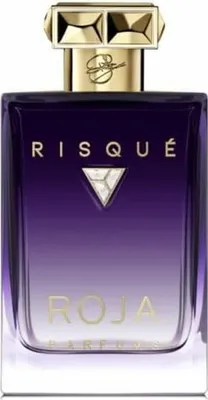 Produktbild von Roja Parfums Risque Pour Femme pro ženy 100 ml