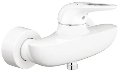 Productafbeelding van GROHE 33590LS3, Wastafel voor de badkamer