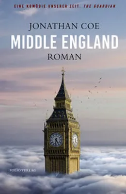 Immagine prodotto di Middle England