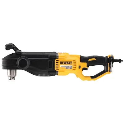 Zdjęcie produktu dla Dewalt Flexvolt Wiertarka Kątowa 54V 269Nm Dcd470N Solo