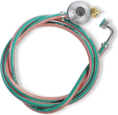 Produktbild von KOENIC PBR01-2M KGC-001 Propan-Butan-Gasanschluss