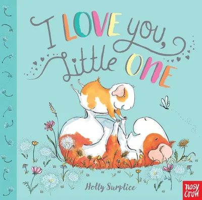 Produktbild von I Love You, Little One