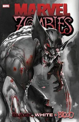 Produktbild von Marvel Zombies