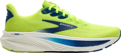 Produktbild von Brooks Ghost 17 Laufschuhe Gelb EU 46 1/2 Herren Gelb EU 46 1/2