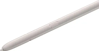 Produktbild von Original Samsung Galaxy S25 Ultra S Pen Stylus EJ-PS938 - GH96-18791A, Ersatz S Pen, Hohe Druckempfindlichkeit, Light Gray