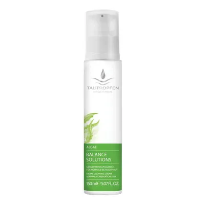Obrázek produktu pro Řasy - čisticí mléko 150ml