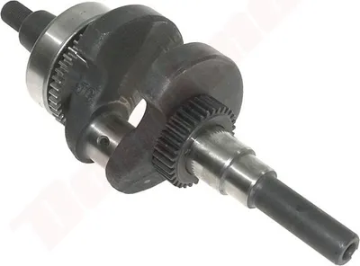 Image de Yanmar L 48 19Mm 3/4'' vilebrequin ( 714288-21740 )