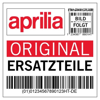 Immagine prodotto di Cilindro freno Aprilia, codice AP8133643