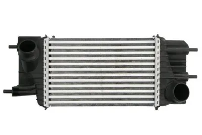 Produktbild von THERMOTEC DA1013TT Ladeluftkühler LLK für NISSAN JUKE (F15) Turbo Intercooler