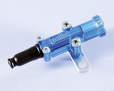 Immagine prodotto di SP 1126143 Acceleratore POLINI adatto per