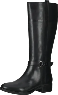 Produktbild von Geox Stiefel Stiefel Nappaleder
