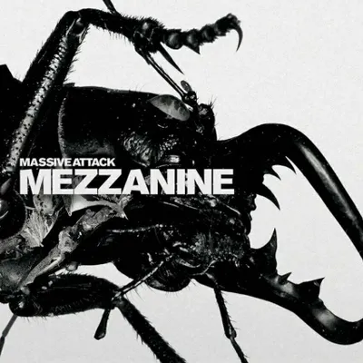 Immagine prodotto di Mezzanine. 2 LP