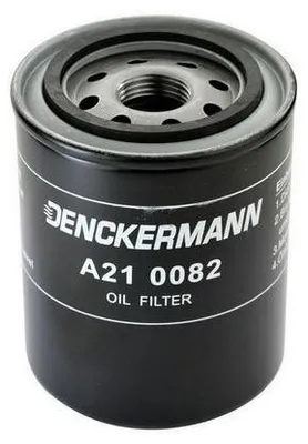 Image de EBG Filtre d'huile de lubrification Ford Nissan YL4J6714BA 15208-18G00 15208-20N00