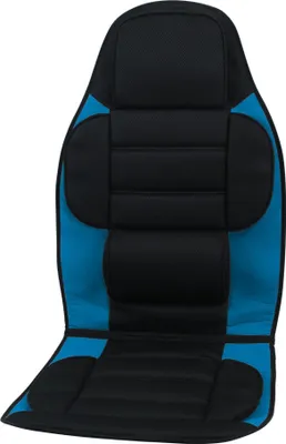 Obrázek produktu pro Potah sedadla masážní - modrý
