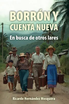 Produktbild von Borrón Y Cuenta Nueva