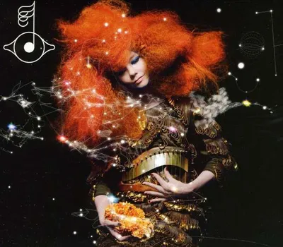 Obrázok produktu pre Björk: Biophilia - - (CD / B)