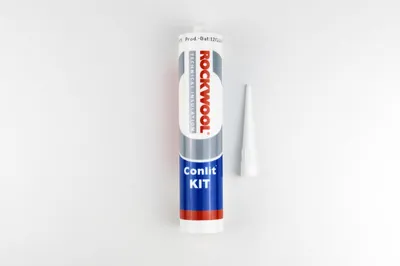 Produktbild von Rockwool Conlit Kit 300 ml Kartusche