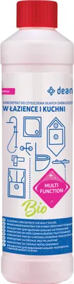 Obrázok produktu pre Chémia - Koncentrát na čistenie silných nečistôt v kúpeľni a kuchyni - 500 ml (ZZZ_000B)